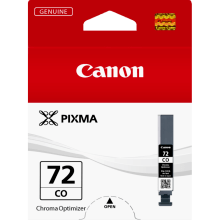 Genuine Canon PGI-72 Chroma Optimizer Cartridge