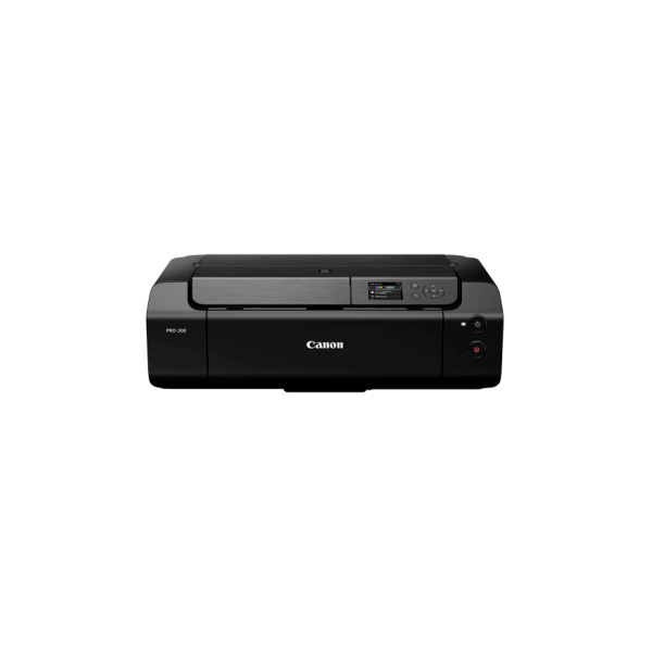 Canon PIXMA PRO-200 A3+ Printer