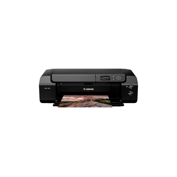 Canon imagePROGRAF PRO-300 A3+ Photo Printer