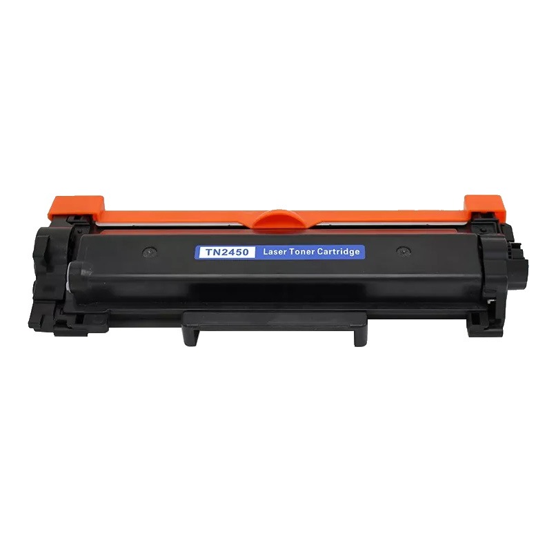 Compatible Brother TN2450 Toner Cartridge High Yield