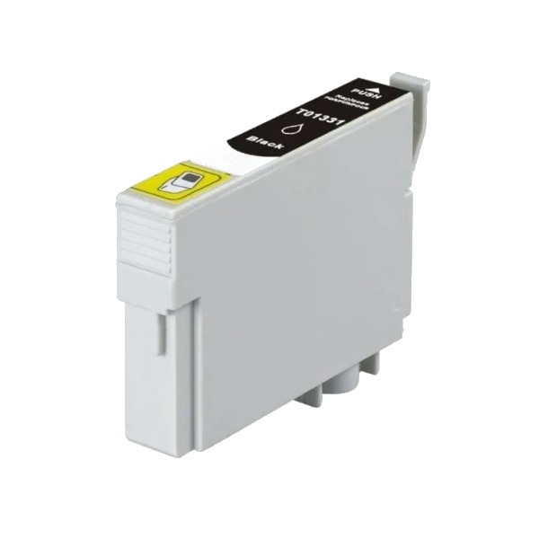 Compatible Epson 133 Black Ink Cartridge