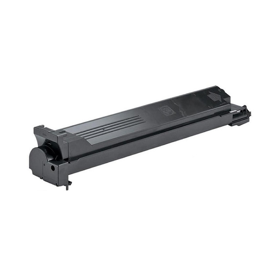 Compatible Konica Minolta Bizhub C203 C253 Black Toner TN213K