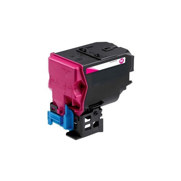 Compatible Konica Minolta Bizhub C3350 C3850 Magenta Toner TNP48M