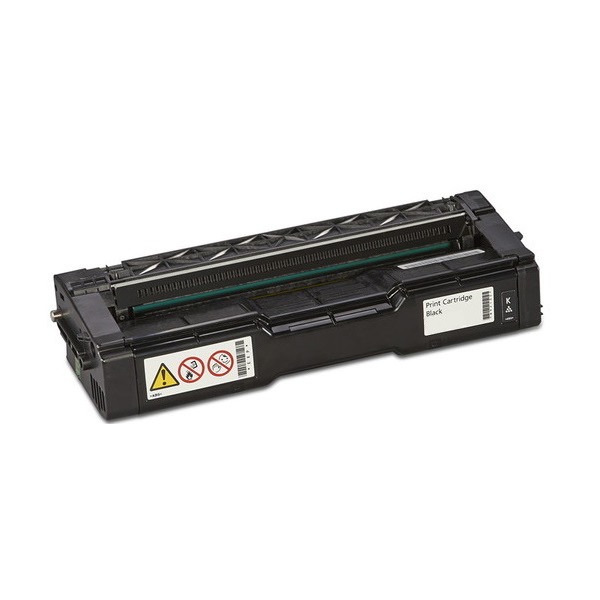 Compatible Ricoh Aficio SPC232SF SPC312 Black Toner Cartridge