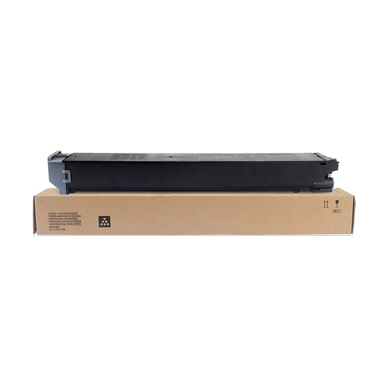 Compatible Sharp MX31GTBA Black Toner Cartridge