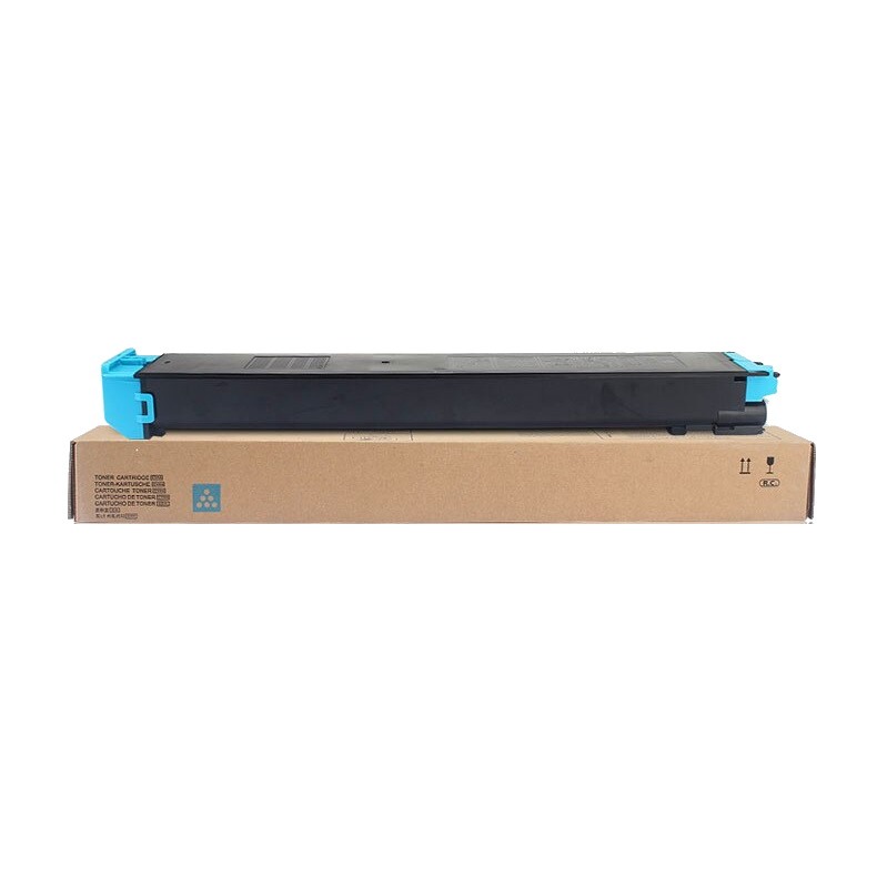 Compatible Sharp MX31GTCA Cyan Toner Cartridge