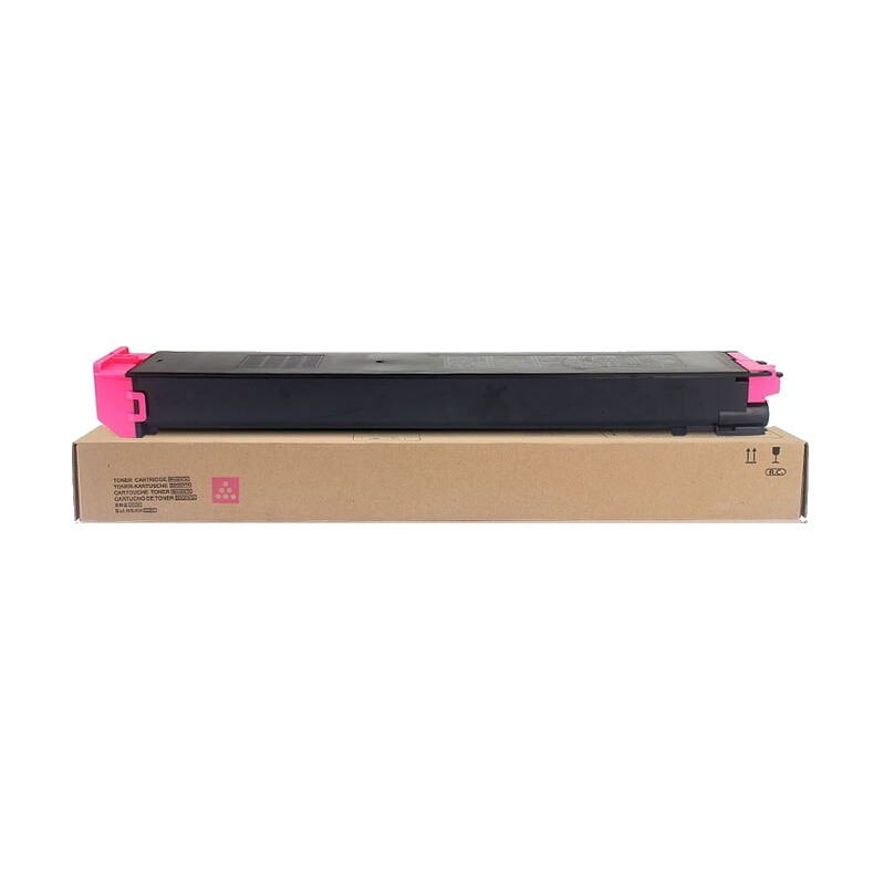 Compatible Sharp MX31GTMA Magenta Toner Cartridge