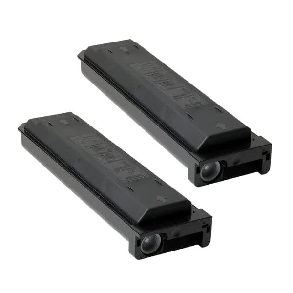 Compatible Sharp MX560GT Toner 2 PACK