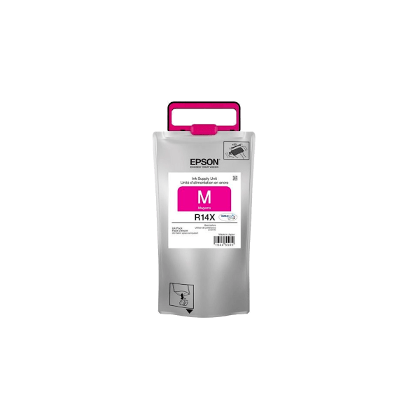 Genuine Epson R14X Magenta Ink Pack