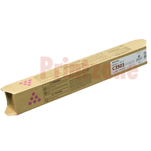 Genuine Ricoh MPC3003 MPC3004 MPC3503 MPC3504 Magenta Toner Cartridge