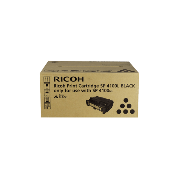 Genuine Ricoh SP4100NL Toner Cartridge