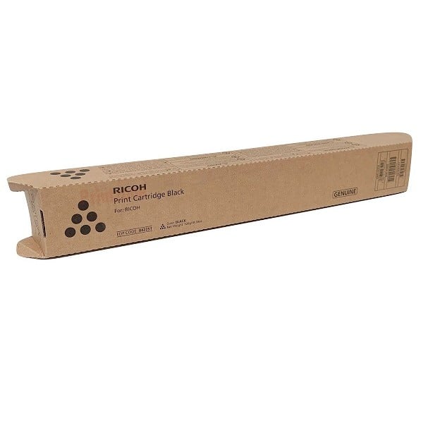 Genuine Ricoh Aficio SPC430DN Black Toner Cartridge