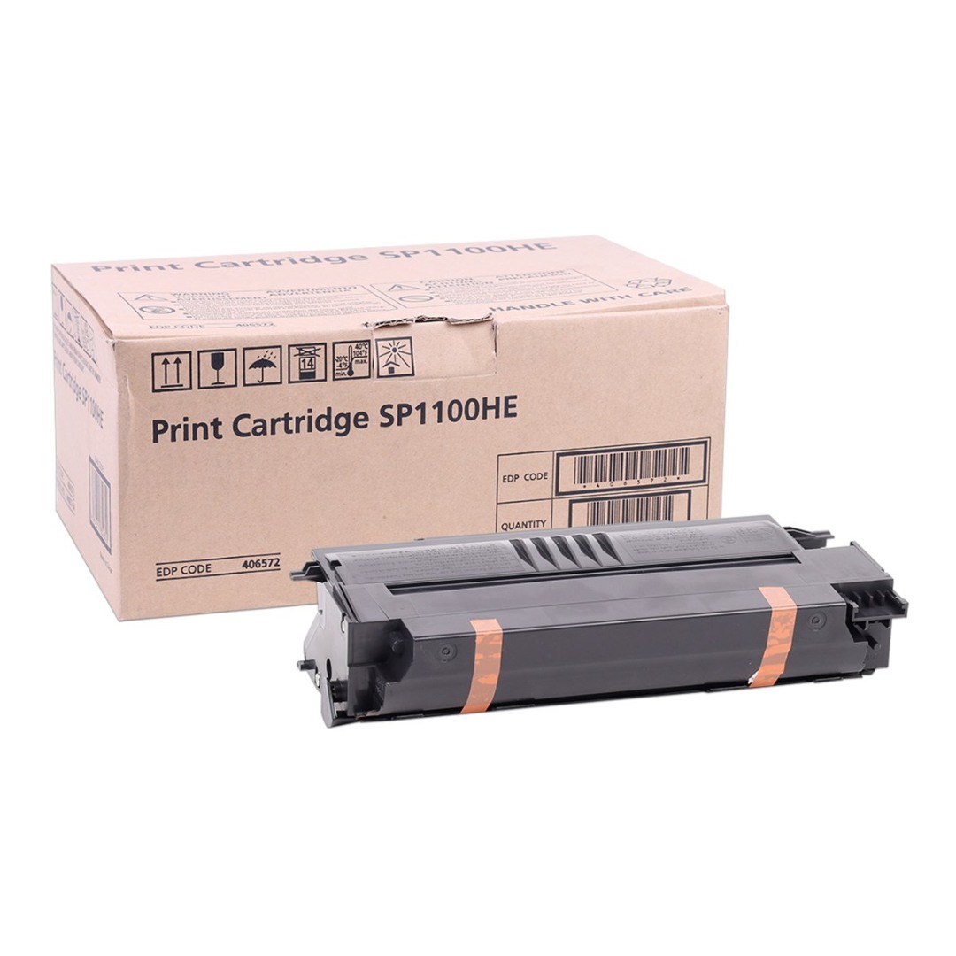 Genuine Ricoh SP1100SF Toner Cartridge