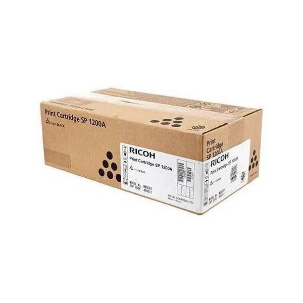 Genuine Ricoh SP1200SF SP1200N SP1210N Toner Cartridge