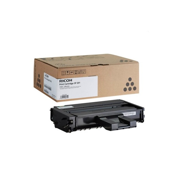 Genuine Ricoh SP201N SP204SF SP213N Toner Cartridge