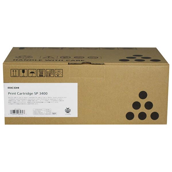 Genuine Ricoh SP3410DN SP3410SF SP3510DN SP3510SF Toner Cartridge