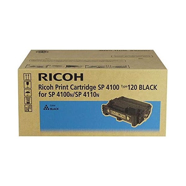 Genuine Ricoh SP4100N SP4110N SP4210N SP4310N Toner Cartridge