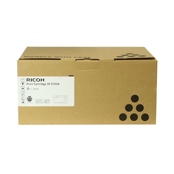 Genuine Ricoh SP5100N Toner Cartridge 407164