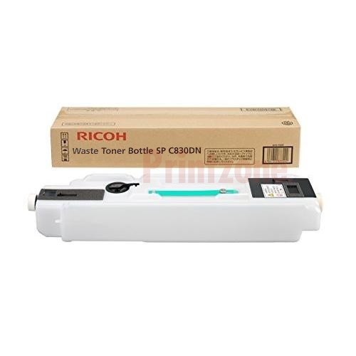 Genuine Ricoh Aficio SPC830 Waste Toner Bottle