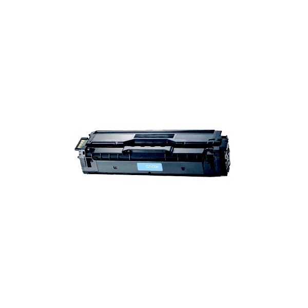 Compatible Samsung CLT-C504S Cyan Toner SU027A