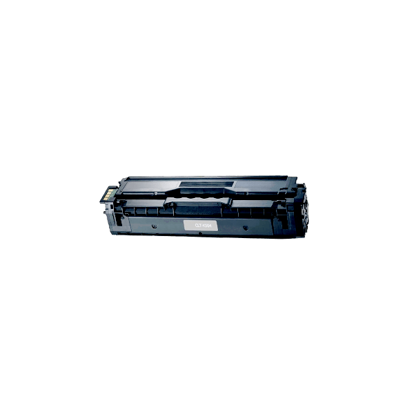 Compatible Samsung CLT-K504S Black Toner SU160A