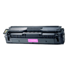 Compatible Samsung CLT-M504S Magenta Toner SU294A