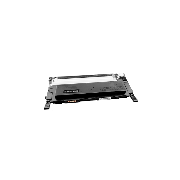 Compatible Samsung CLT-K407S Black Toner