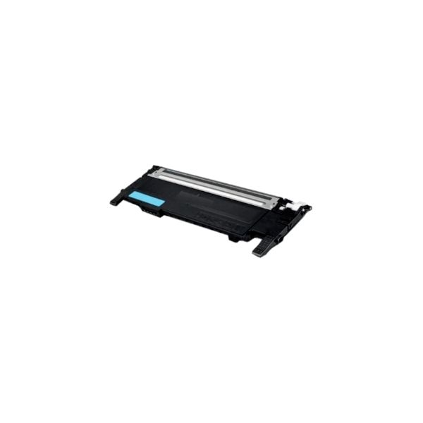 Compatible Samsung CLT-C406S Cyan Toner