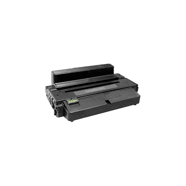 Compatible Samsung MLT-D205L Toner High Yield