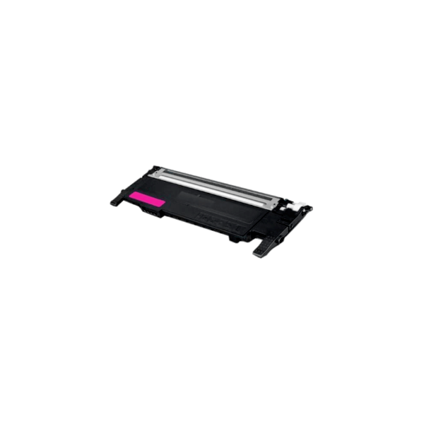 Compatible Samsung CLT-M406S Magenta Toner