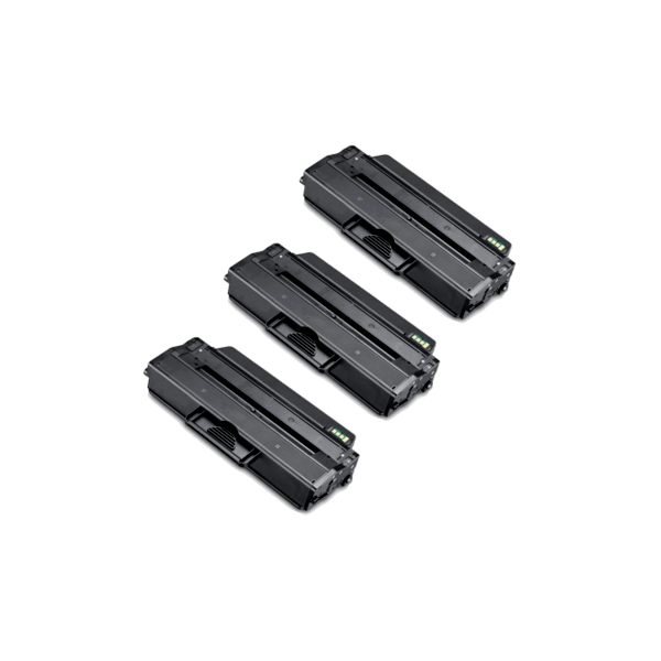 Compatible Samsung MLT-D103L Toner 3 PACK