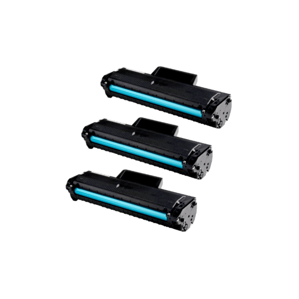 Compatible Samsung MLT-D104S Toner 3 PACK