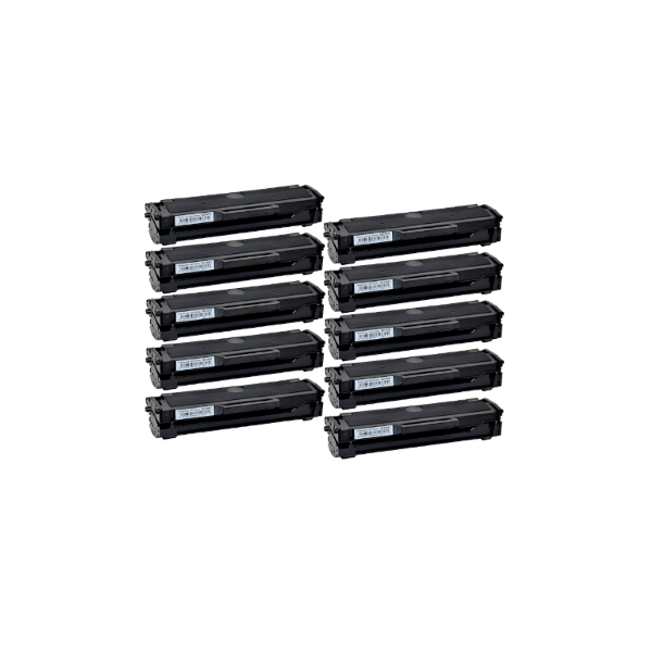 Compatible Samsung MLT-D111S Toner 10 PACK