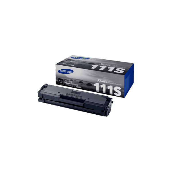 Genuine Samsung MLT-D111S Toner