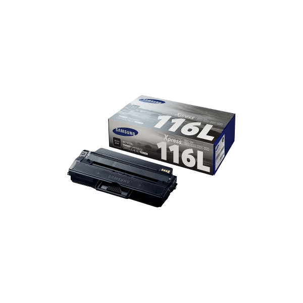 Genuine Samsung MLT-D116L Toner High Yield