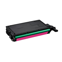 Samsung CLP620ND Compatible CLT-M508L Magenta Toner