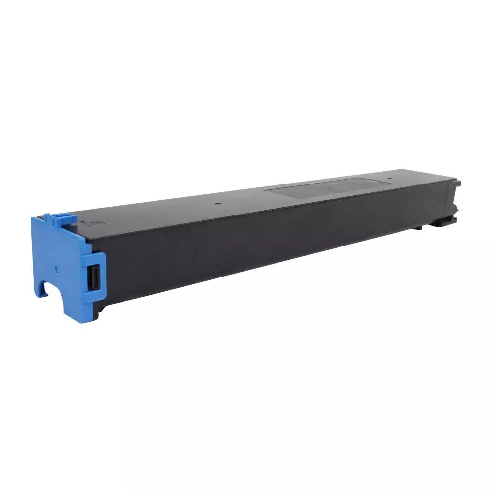 Compatible Sharp MX51GTCA Cyan Toner Cartridge