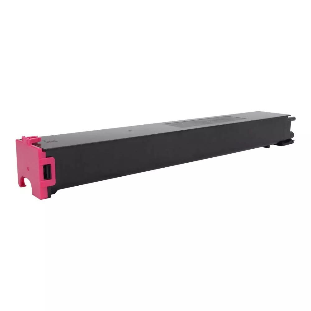 Compatible Sharp MX51GTMA Magenta Toner Cartridge