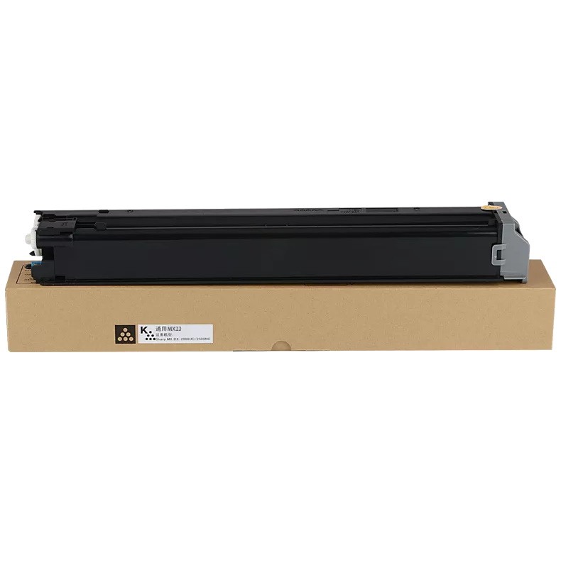 Compatible Sharp MX23GTBA Black Toner Cartridge