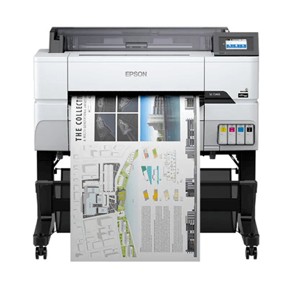 Epson SureColor T3465 24in Large Format Printer