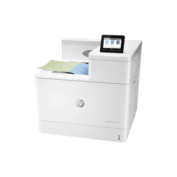 HP Colour LaserJet Enterprise M856dn A3 Printer T3U51A