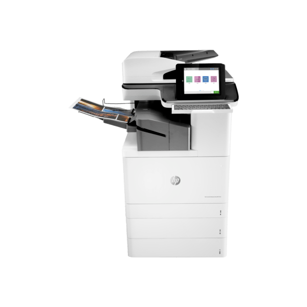 HP Colour LaserJet Enterprise Flow MFP M776zs A3 Printer T3U56A