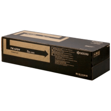 Genuine Kyocera TK-6709 Toner Cartridge