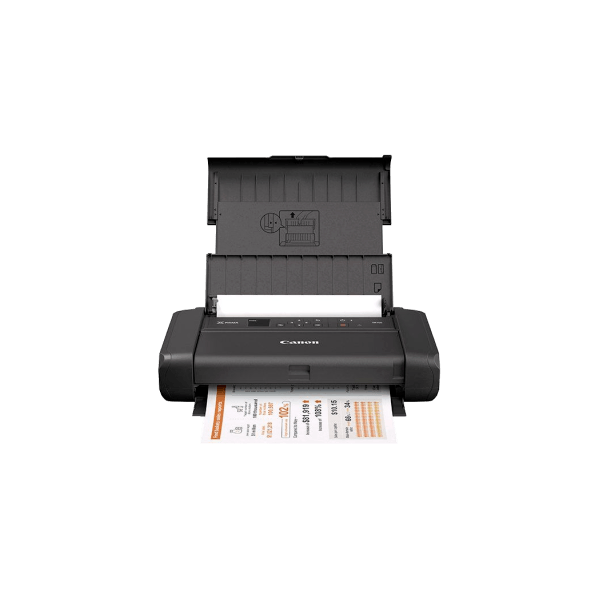 Canon PIXMA Mobile TR150 Portable Printer With Battery