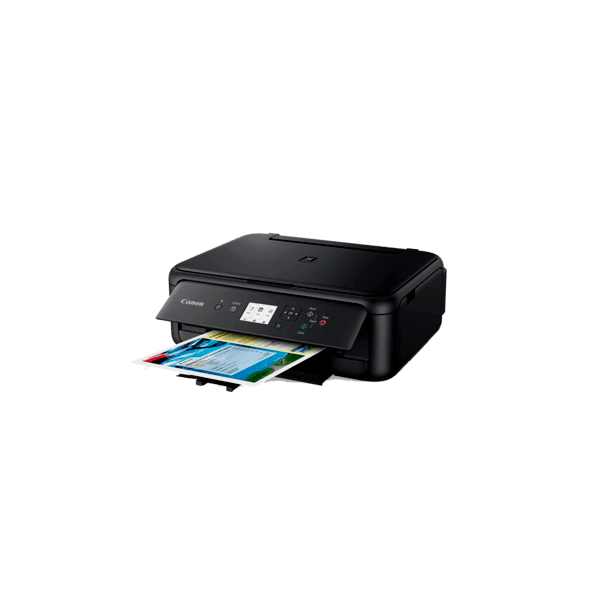 Canon PIXMA TS5160 All-in-One Black Printer