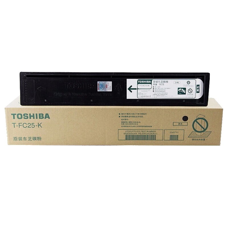 Genuine Toshiba e-Studio 2040C 2540C 3040C 3540C 4540C Black Toner Cartridge