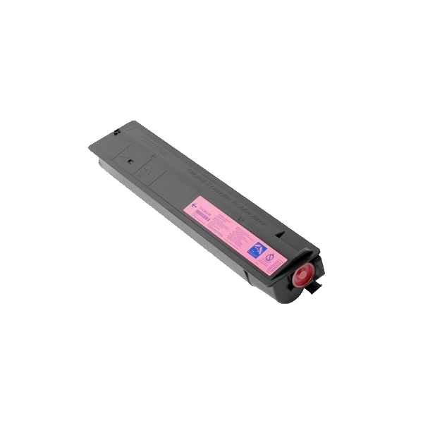 Genuine Toshiba TFC330 Magenta Toner Cartridge