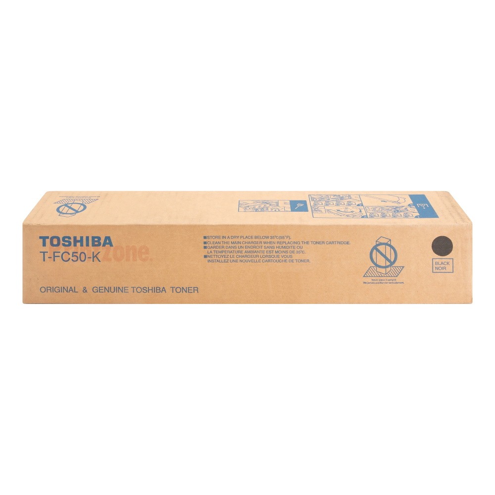 Genuine Toshiba e-Studio 2555c 3055c 3555c 4555c 5055c Black Toner Cartridge