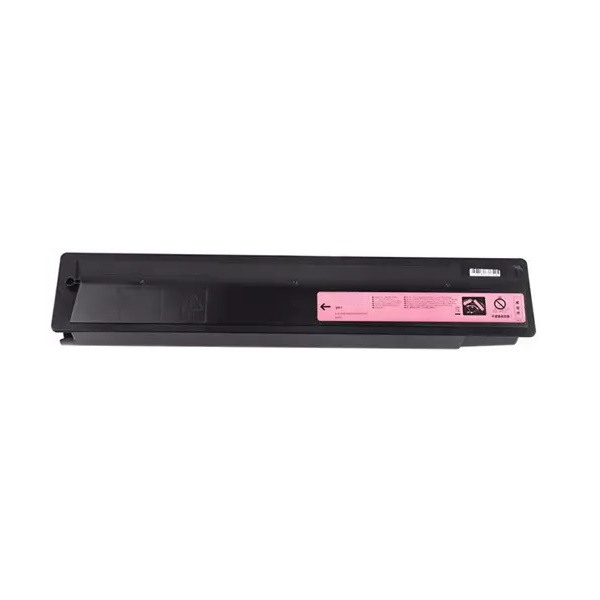 Compatible Toshiba e-Studio 5540ct 6540ct 6550ct 5540c 6540c 6550c Magenta Toner Cartridge TFC65M