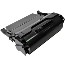 Compatible Lexmark T650H11P Black Toner Cartridge